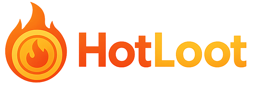 HotLoot Casino