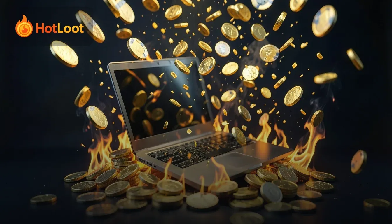 Fire Now — Claim Your Welcome Bonus